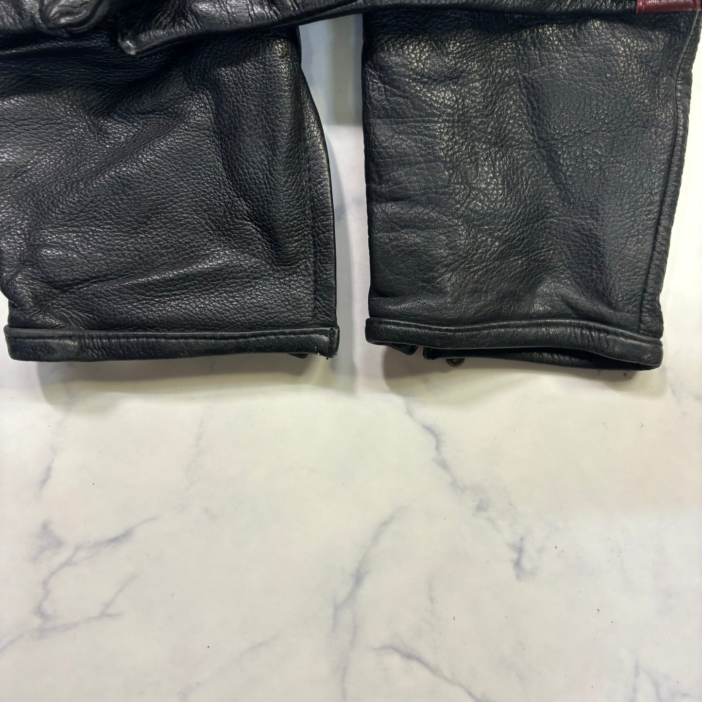 diesel double riders jacket 90s