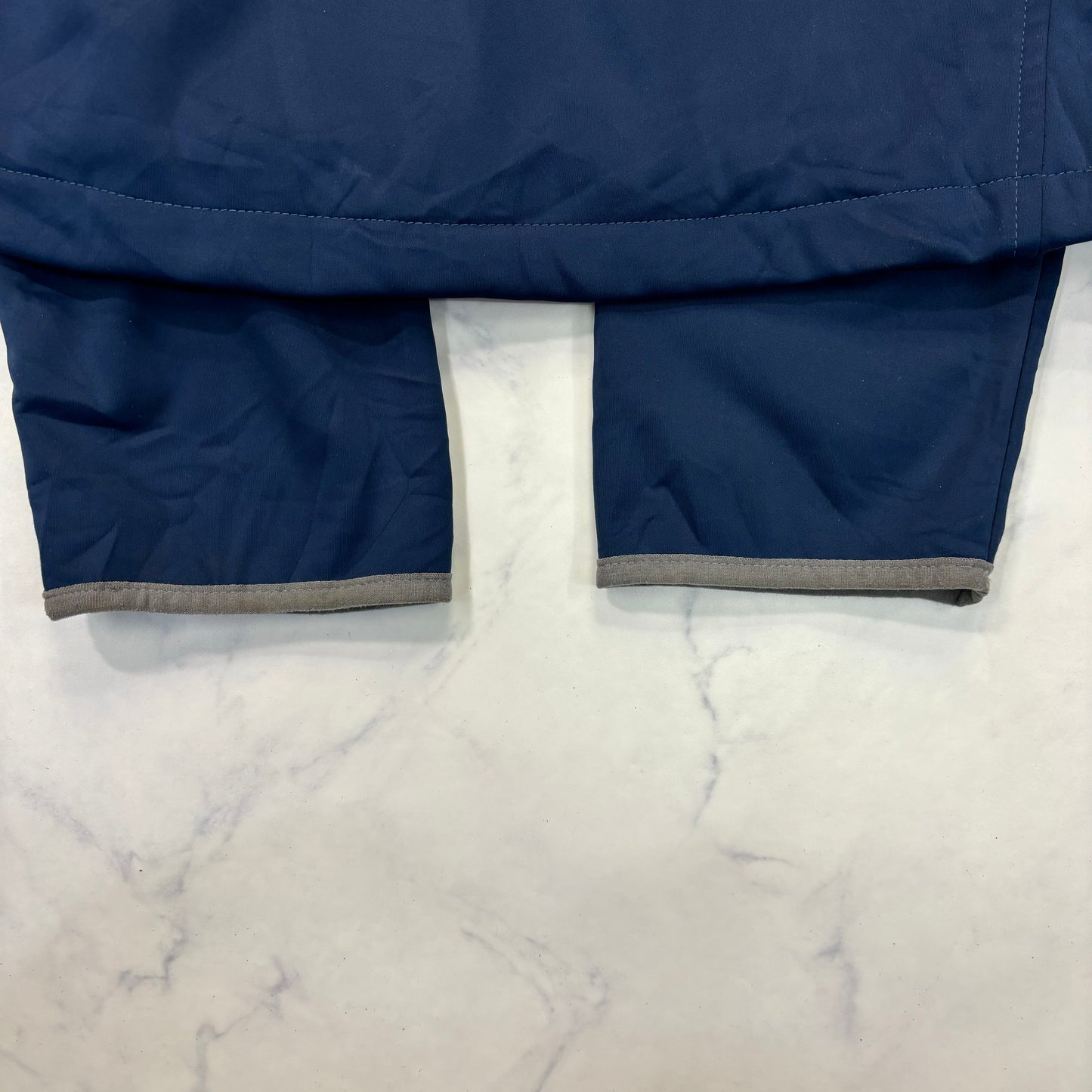 THE NORTH FACE Softshell Jacket SUMMIT SERIES Blue L