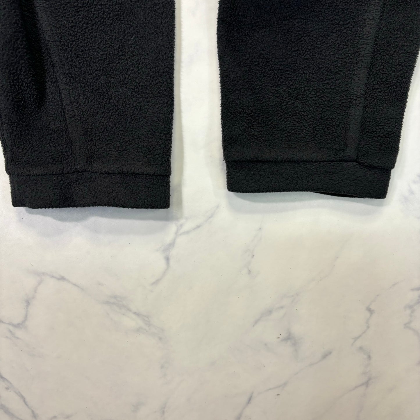 THE NORTH FACE Fleece Jacket Black L