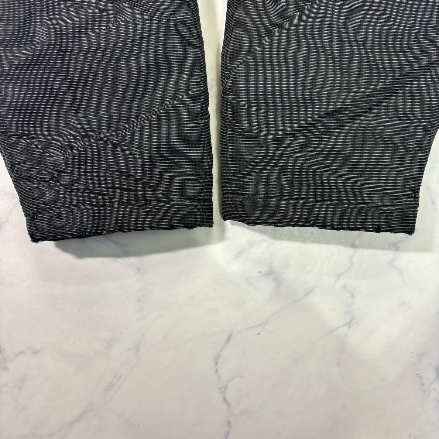 Schott NYC Fireman Toggle Jacket 90s Metal Vintage