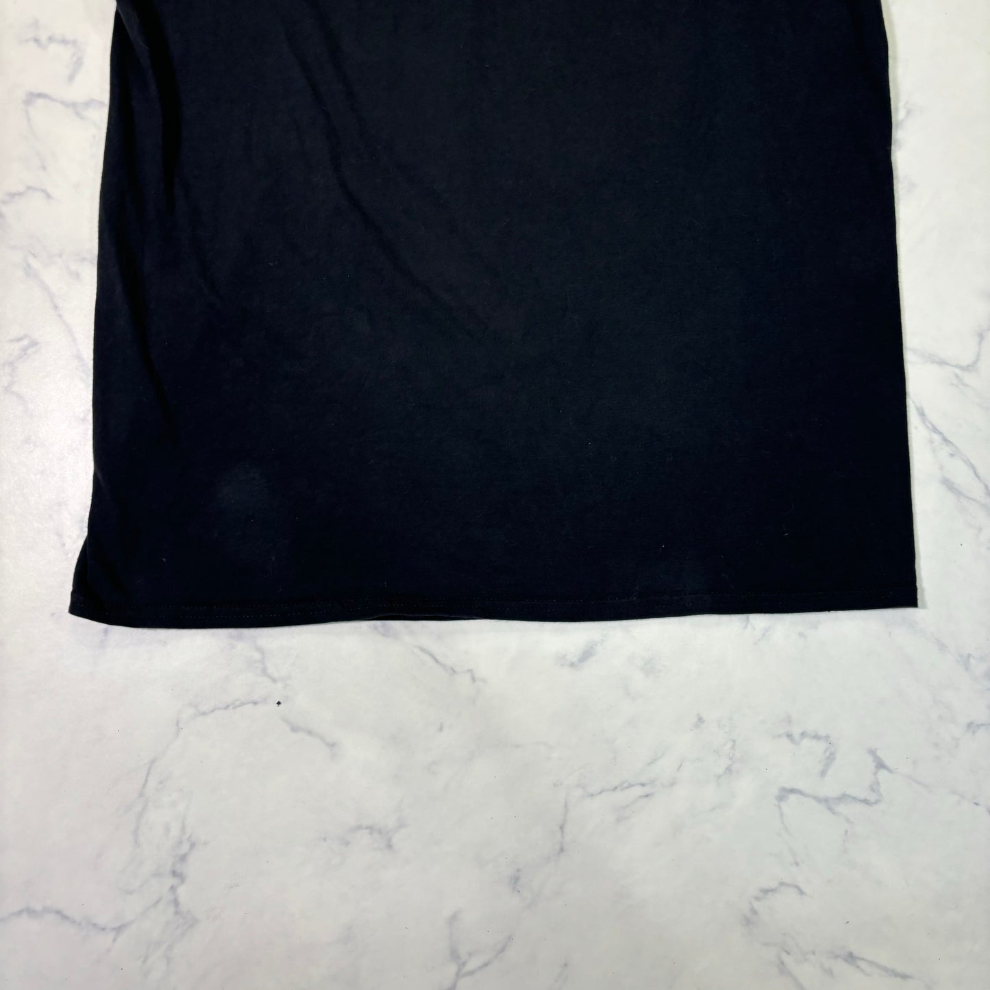Earth, Wind & Fire Black Band T-Shirt