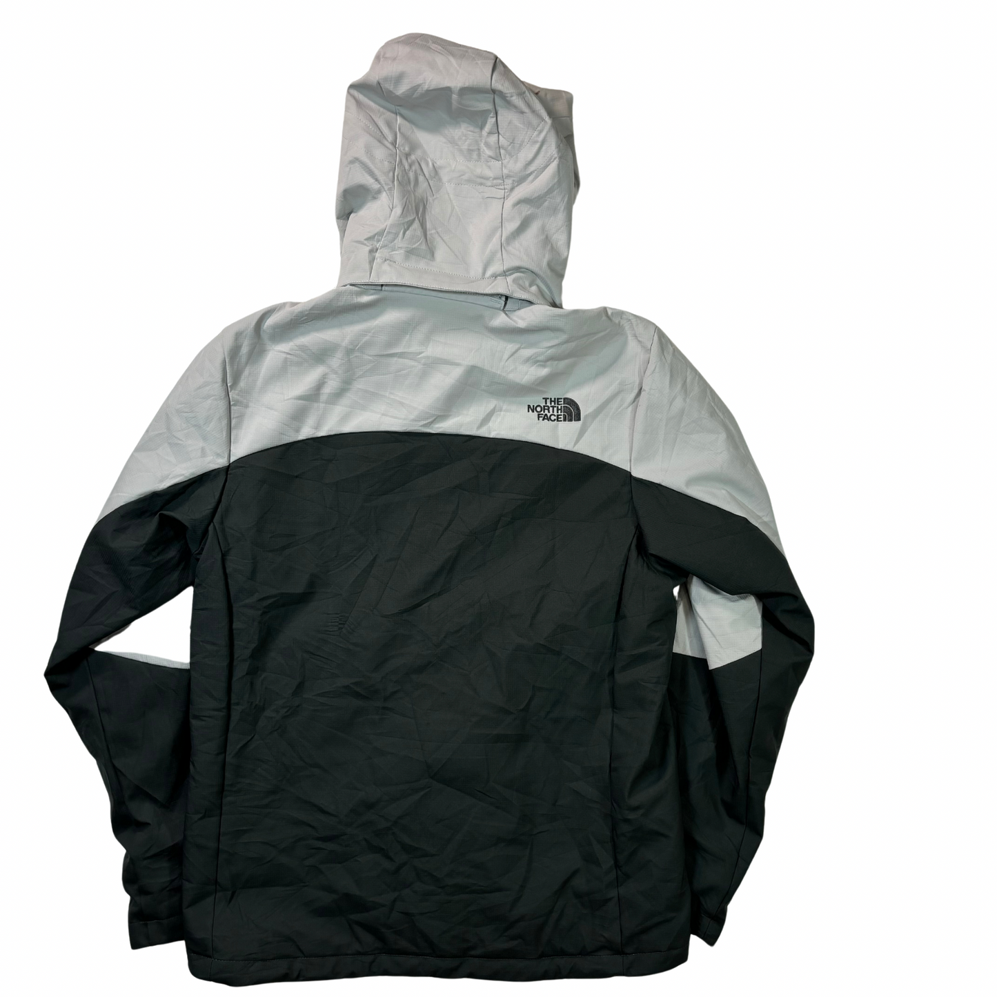 THE NORTH FACE　WHNDWALL Mountain Jacket black S/P