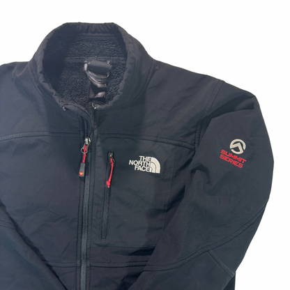 THE NORTH FACE　SUMMIT SERIES Jacket black