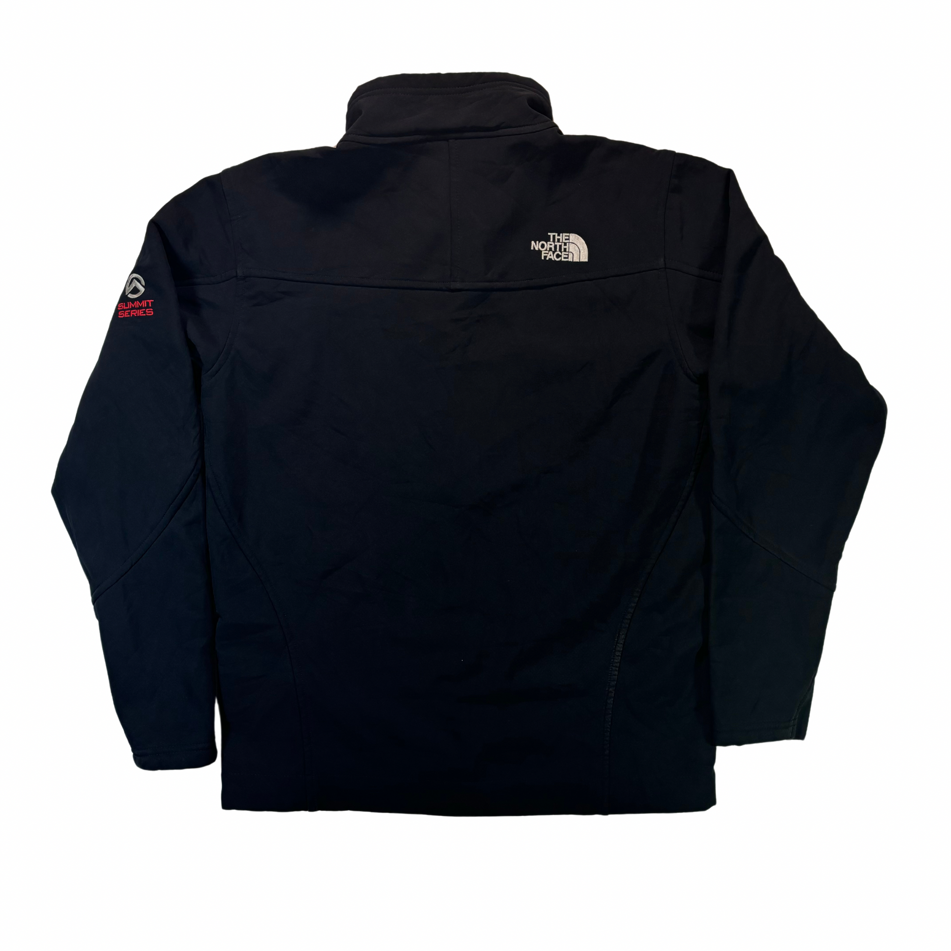 THE NORTH FACE SUMMIT SERIES Jacket black – 古着倉庫 吾 THE NORTH FACE SUMMIT SERIES Jacket black – 古着倉庫 吾