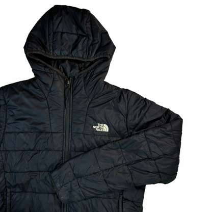 THE NORTH FACE down Jacket black M/M