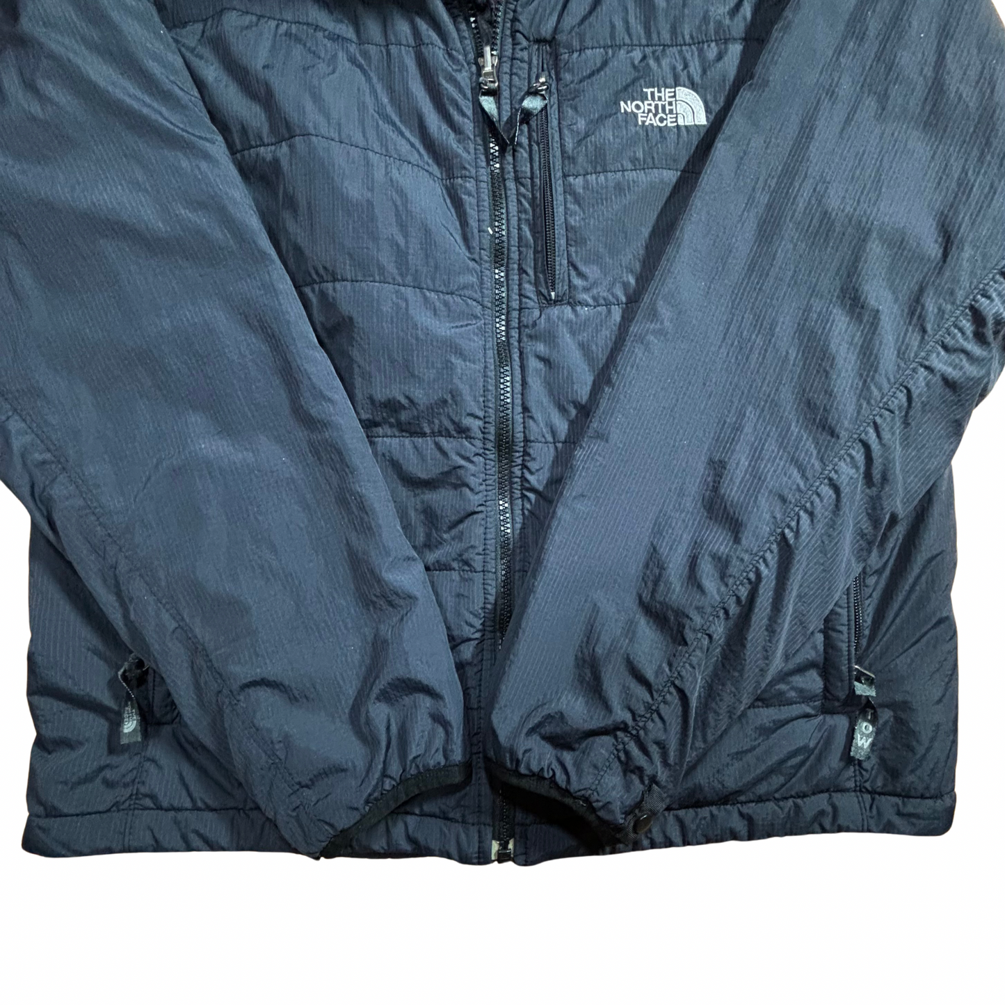 THE NORTH FACE
down Jacket black M