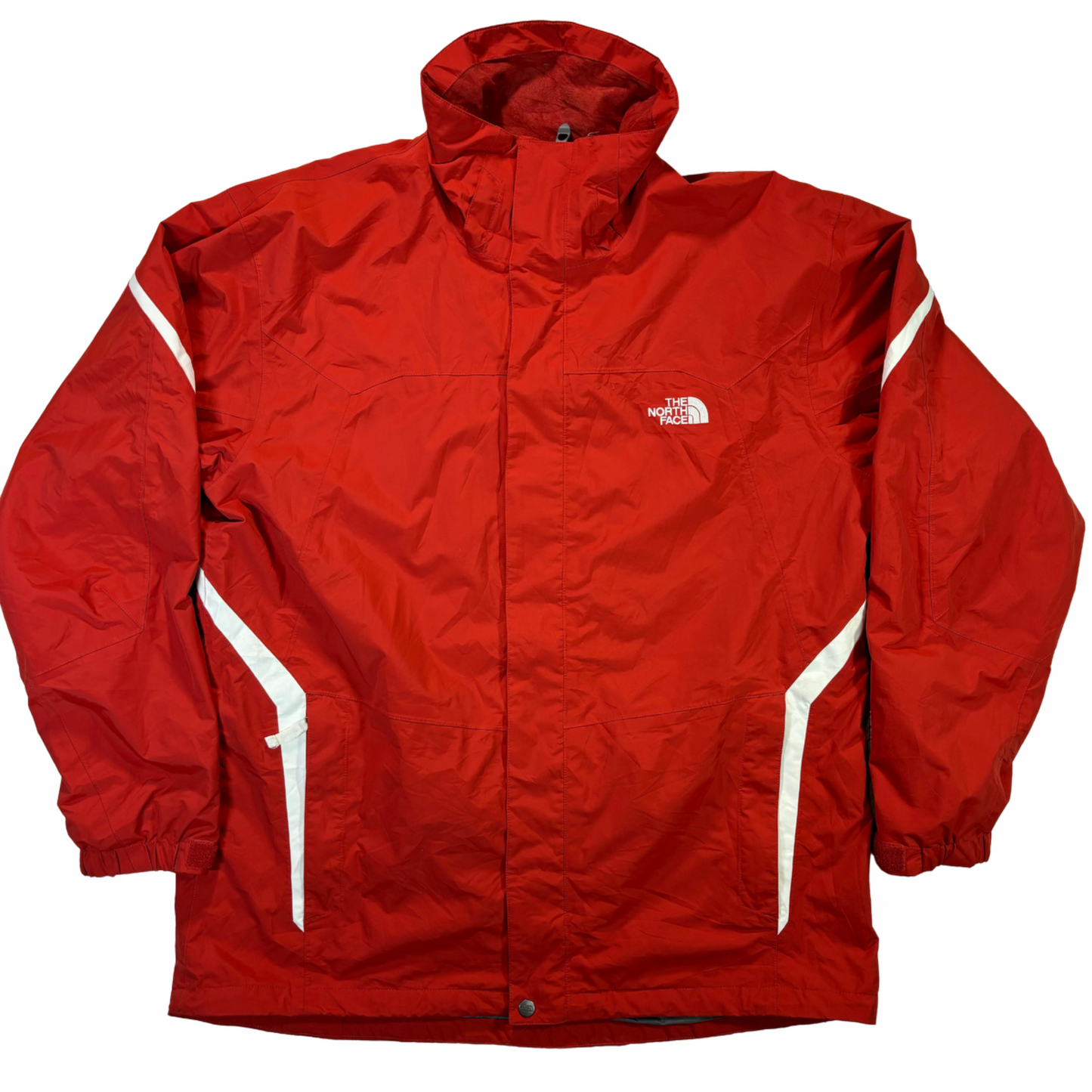 THE NORTH FACE HYVENTMountain Jacket red