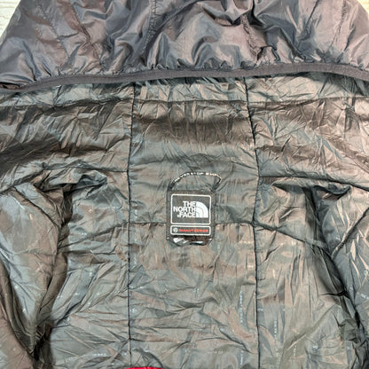 THE NORTH FACE SUMMIT SERIES down Jacket black L/G