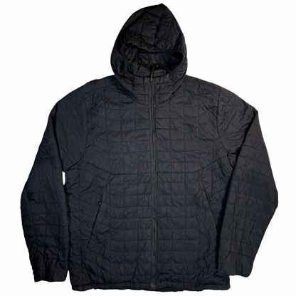 THE NORTH FACE THERMOBALL down Jacket black XL/TG