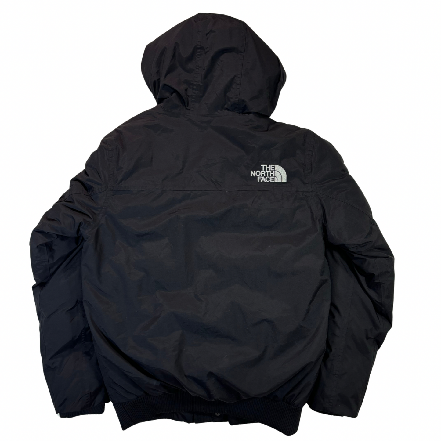 THE NORTH FACE Mountain Down Jacket black