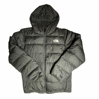 THE NORTH FACE down Jacket 550black