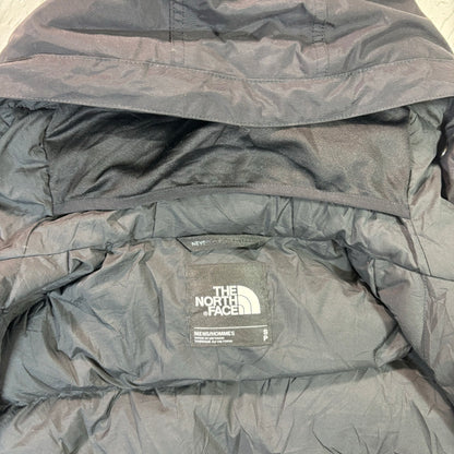 THE NORTH FACE Mountain Down Jacket black