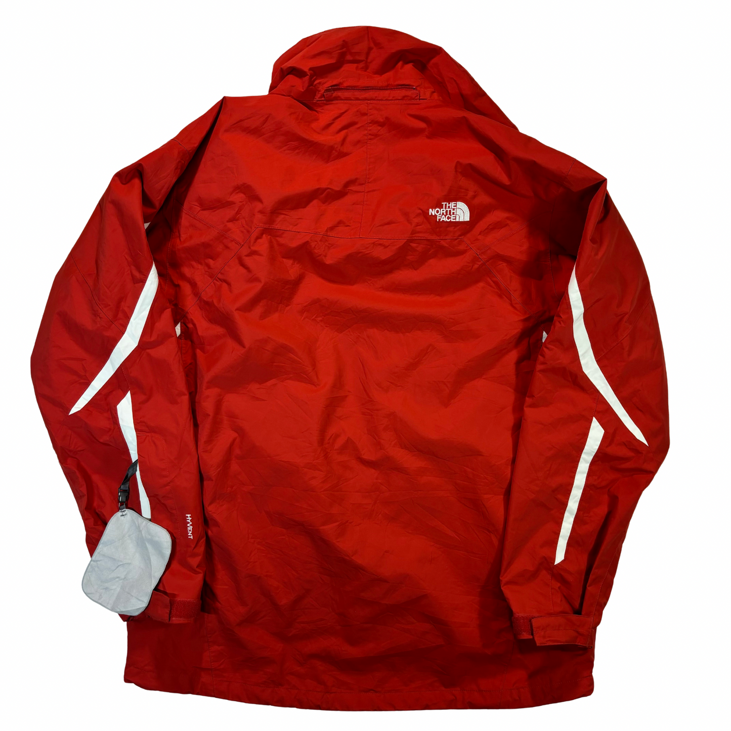 THE NORTH FACE HYVENTMountain Jacket red