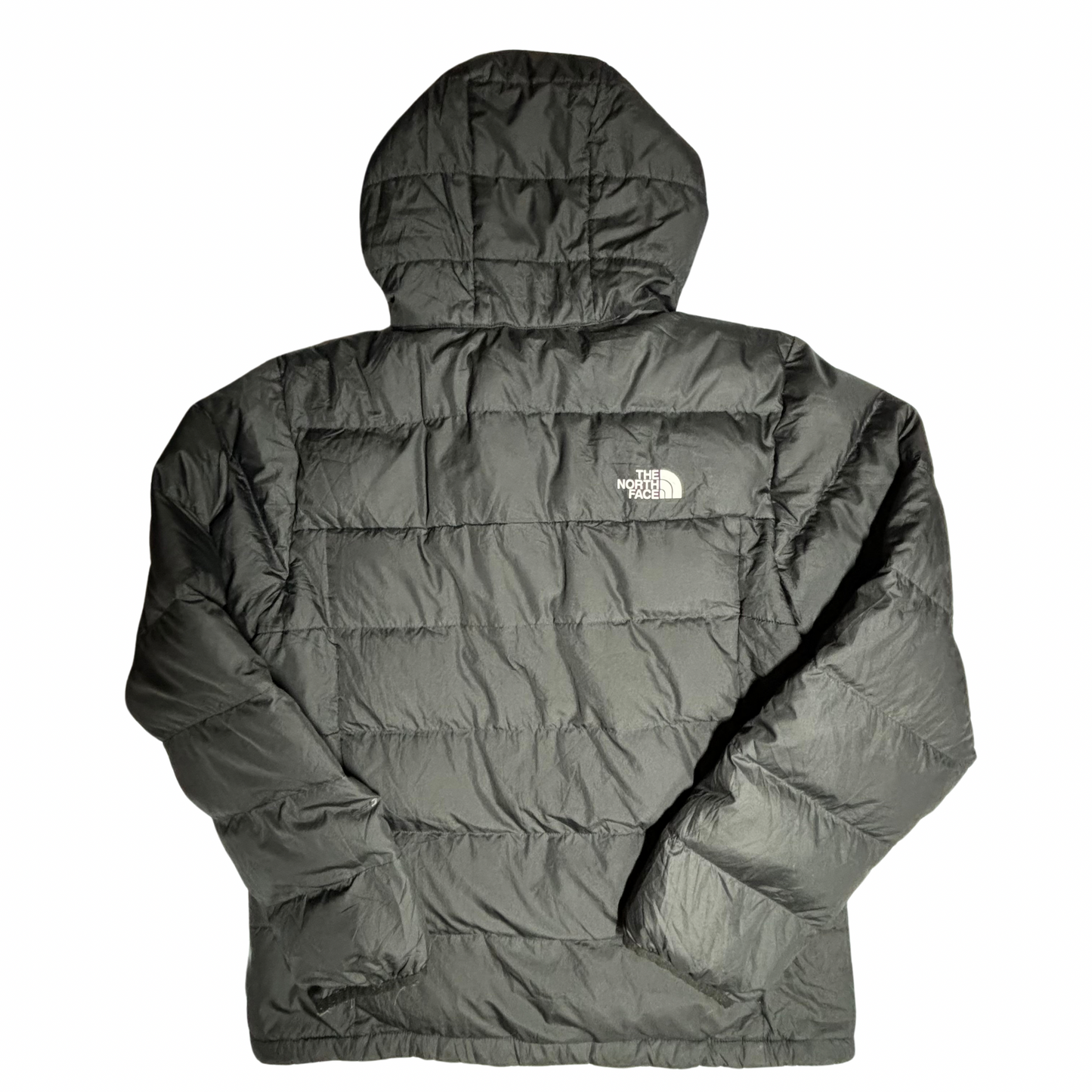 THE NORTH FACE down Jacket 550black