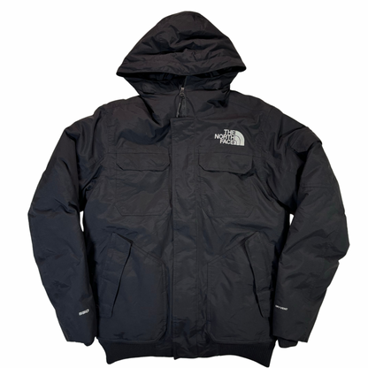 THE NORTH FACE Mountain Down Jacket black