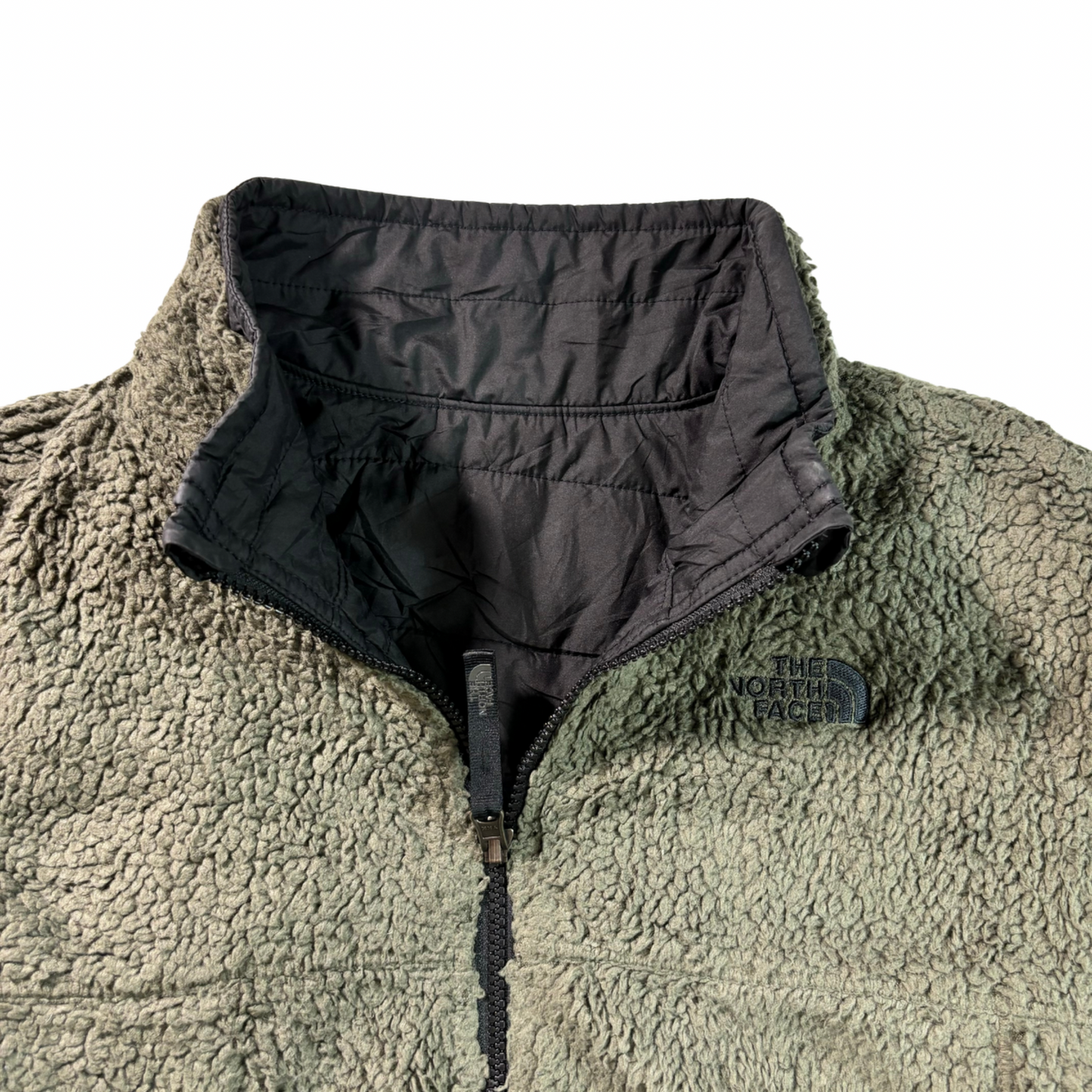 THE NORTH FACE BOY'S
down Jacket 迷彩　XL