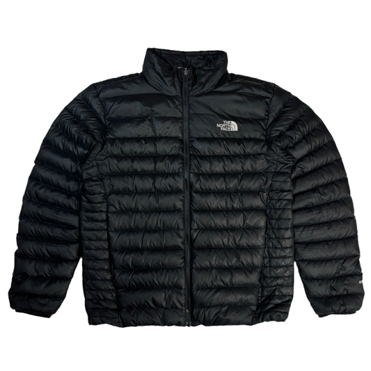 THE NORTH FACE down Jacket black