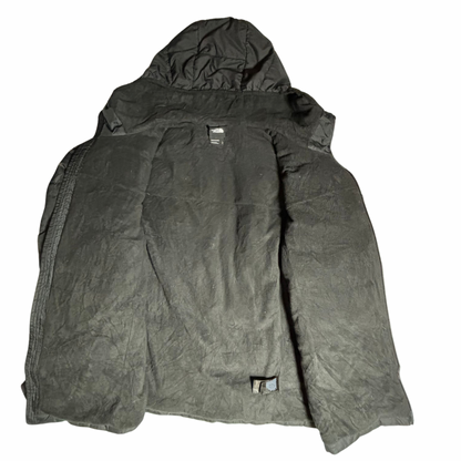 THE NORTH FACE down Jacket 550black