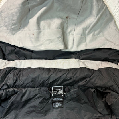 THE NORTH FACE　WHNDWALL Mountain Jacket black S/P