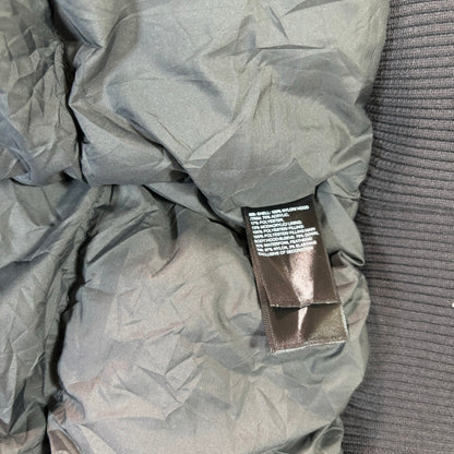 THE NORTH FACE Mountain Down Jacket black