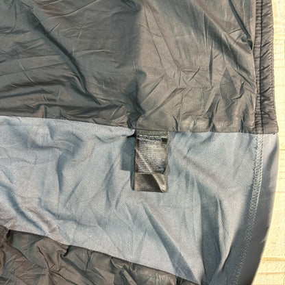 THE NORTH FACE down Jacket black XL/TG