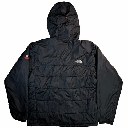 THE NORTH FACE SUMMIT SERIES down Jacket black L/G