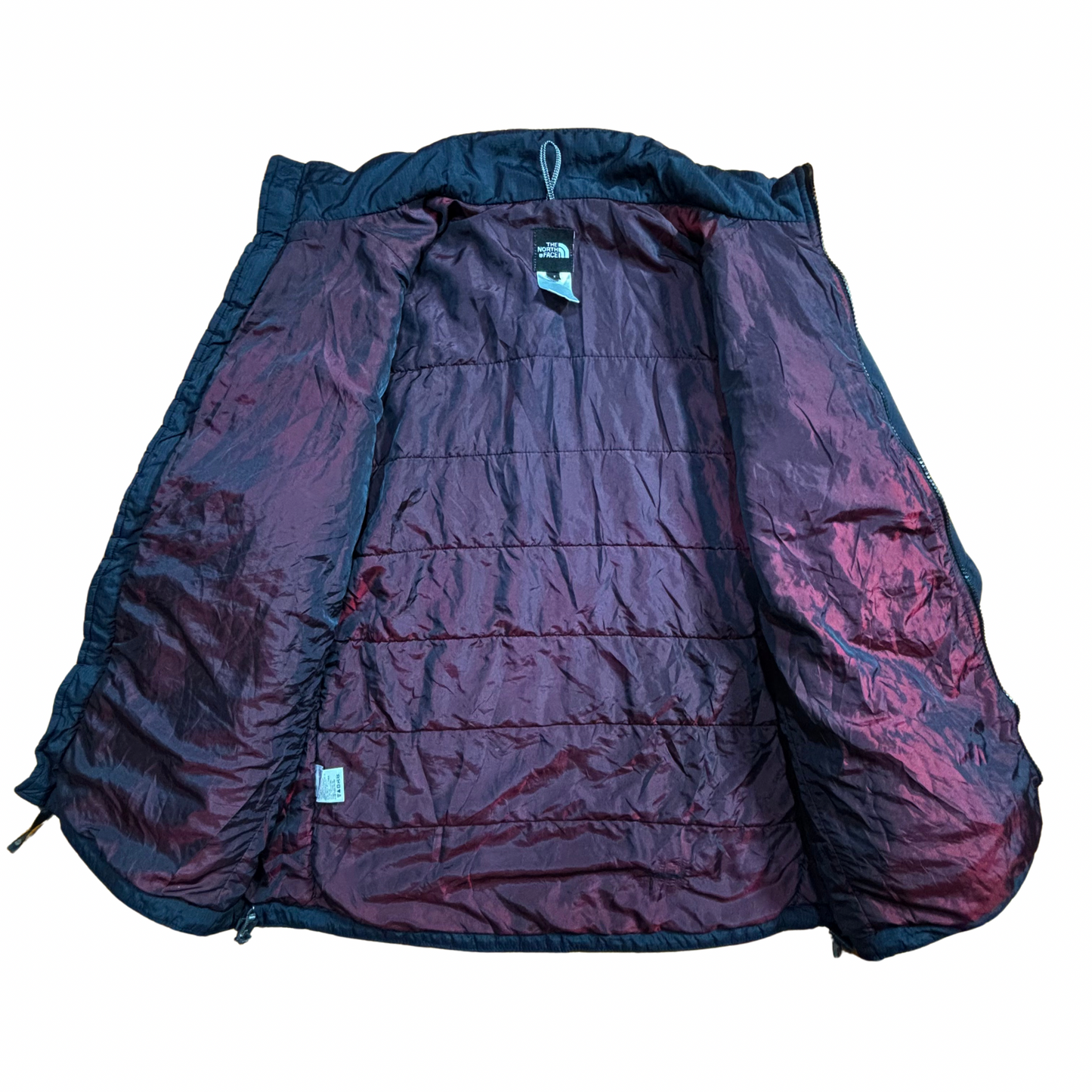 THE NORTH FACE
down Jacket black M