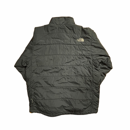 THE NORTH FACE
down Jacket black M