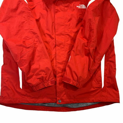 THE NORTH FACE HYVENTMountain Jacket red