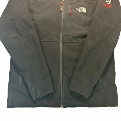 THE NORTH FACE　SUMMIT SERIES Jacket black