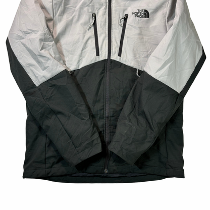 THE NORTH FACE　WHNDWALL Mountain Jacket black S/P