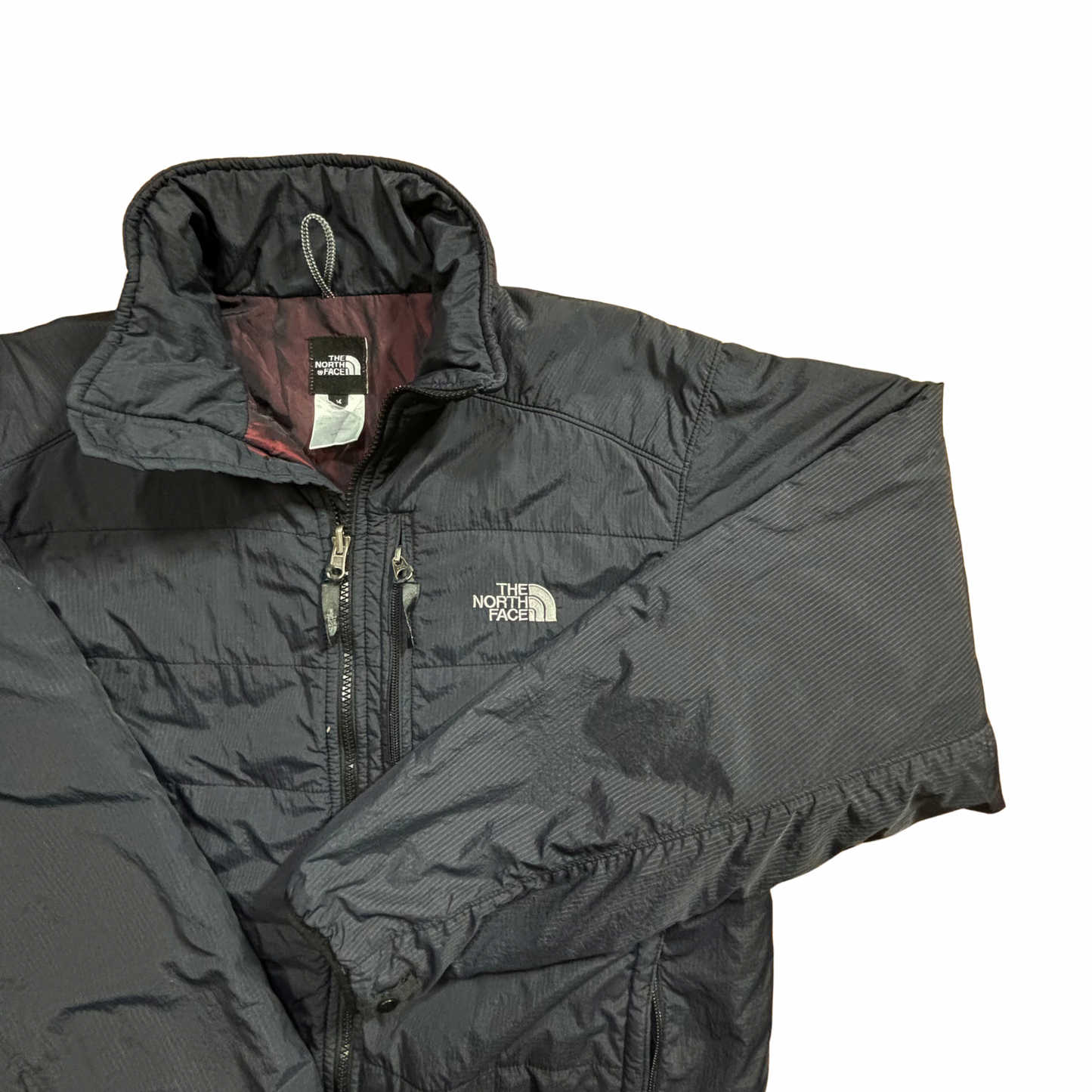 THE NORTH FACE
down Jacket black M