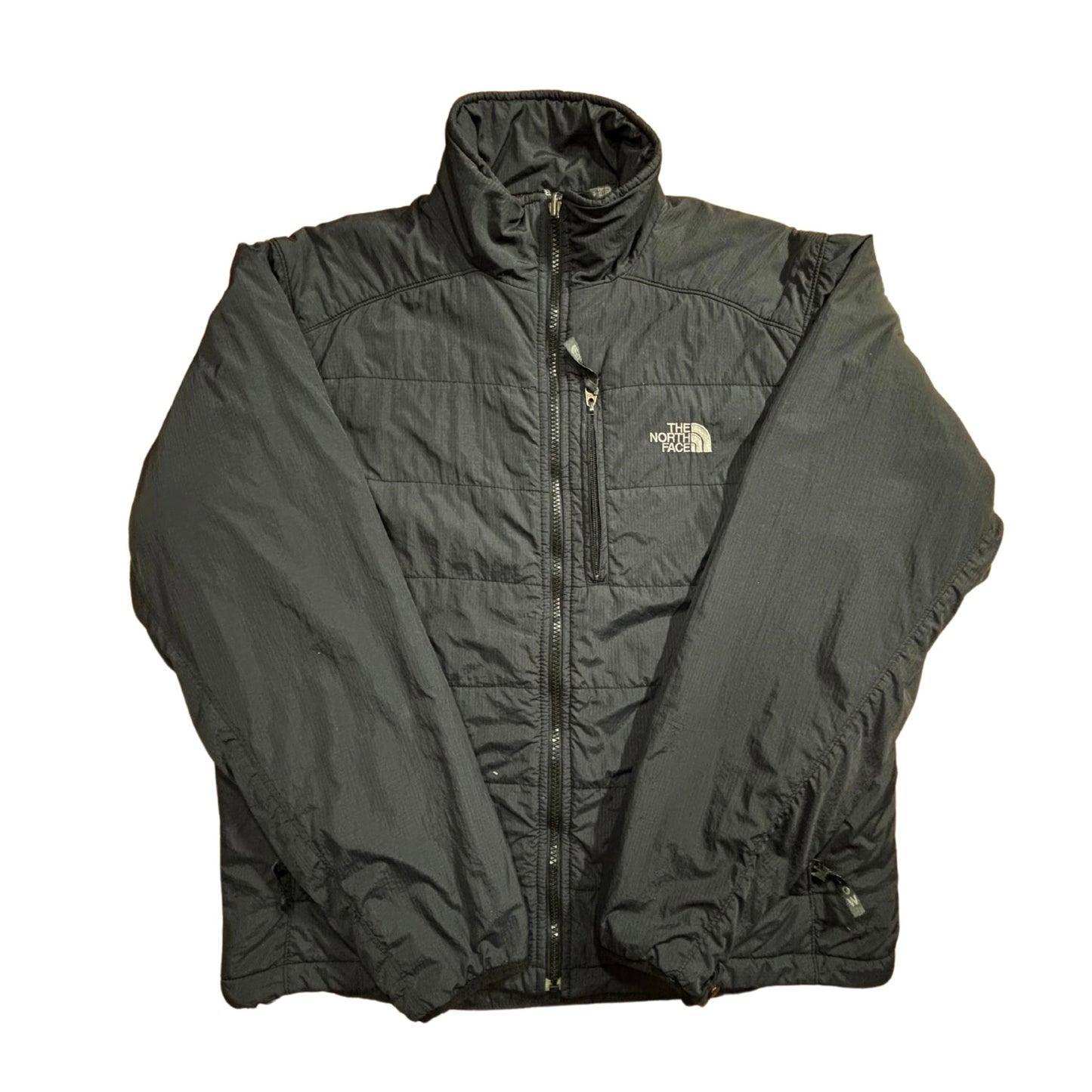 THE NORTH FACE
down Jacket black M