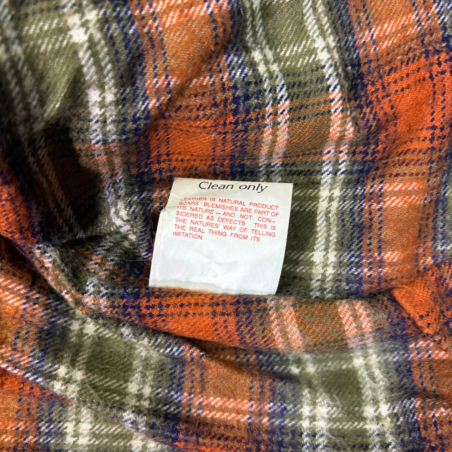 bomb boogie sky leather jacket