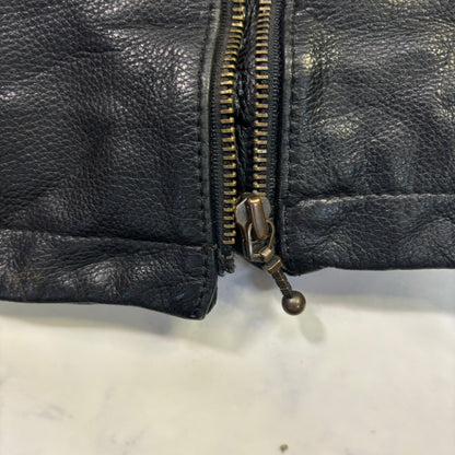 diesel double riders jacket 90s