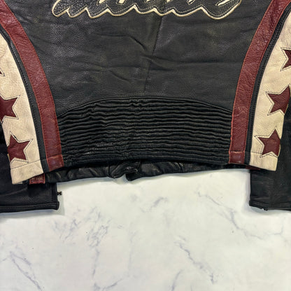 diesel double riders jacket 90s