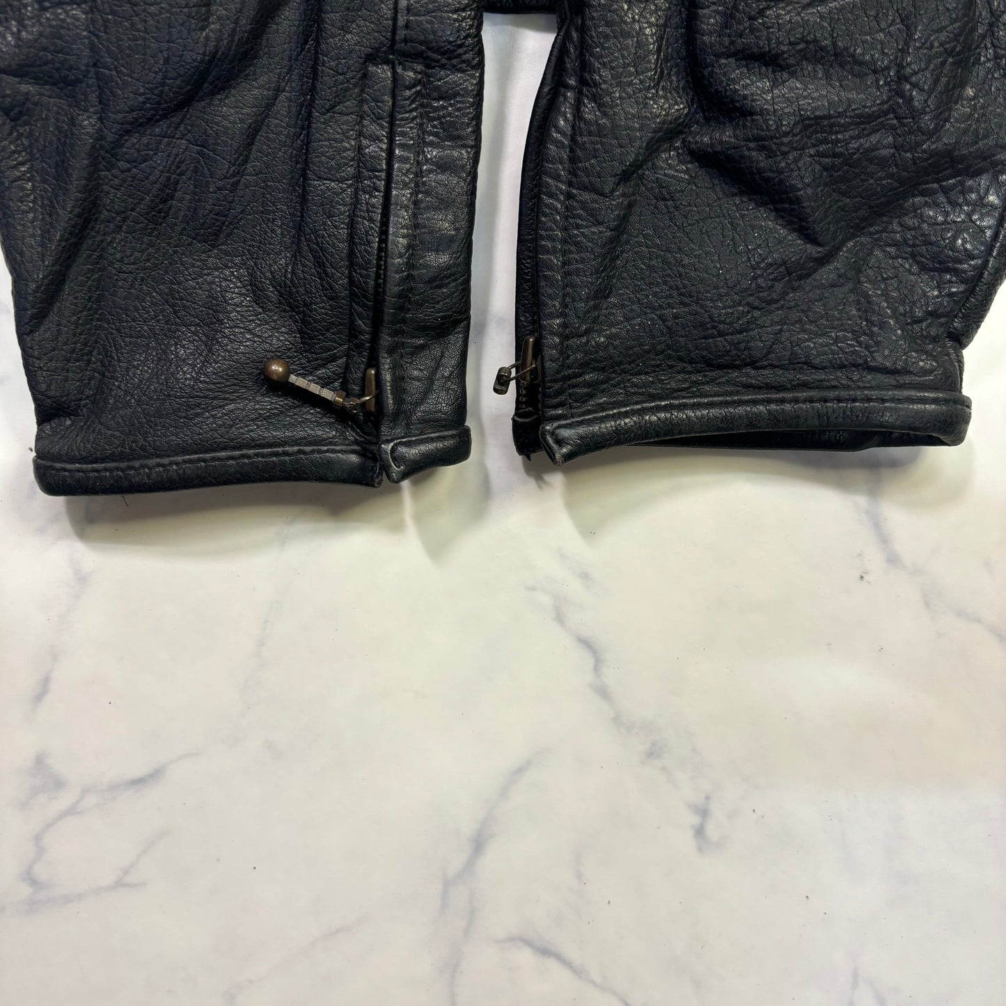 diesel double riders jacket 90s