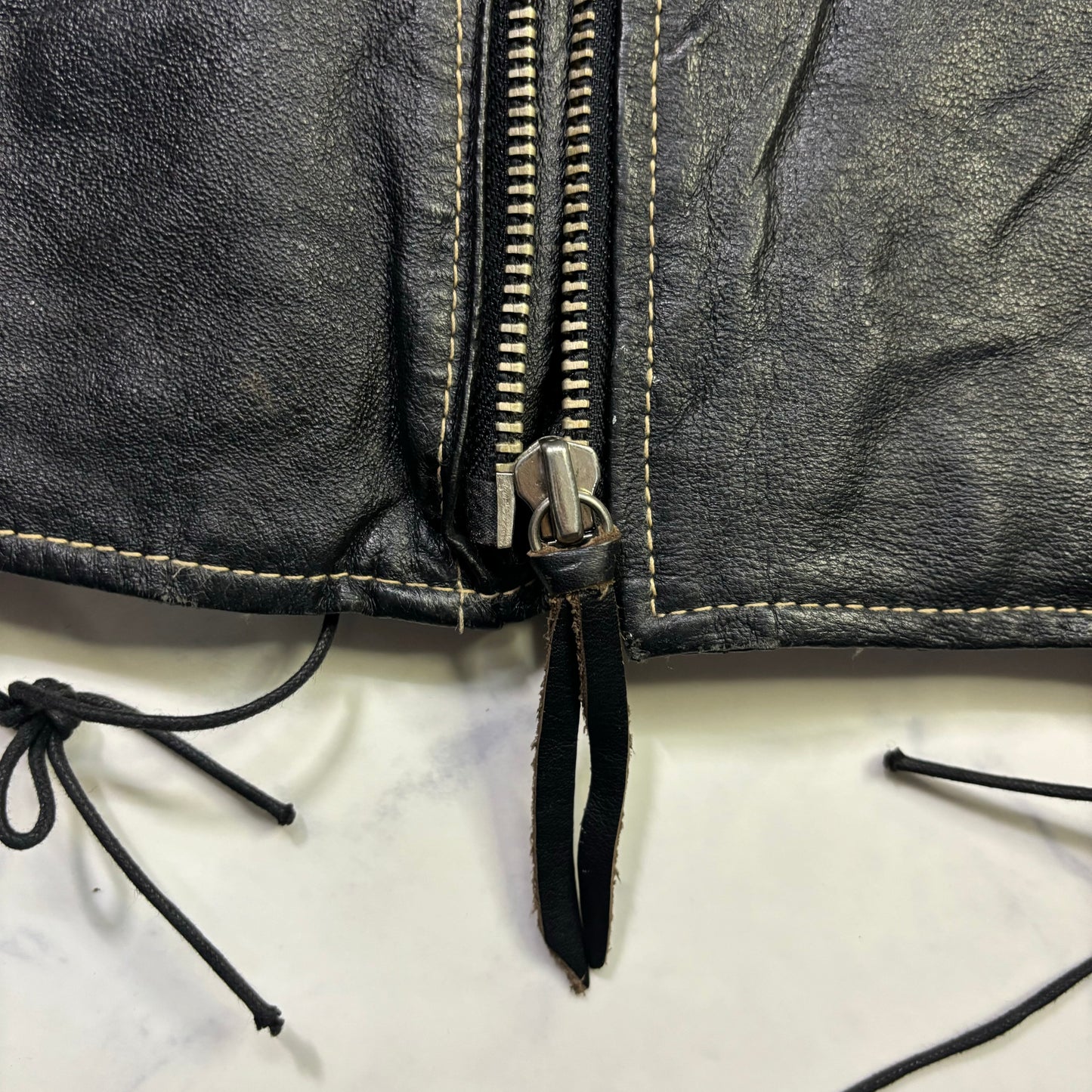 diesel double riders jacket 90s