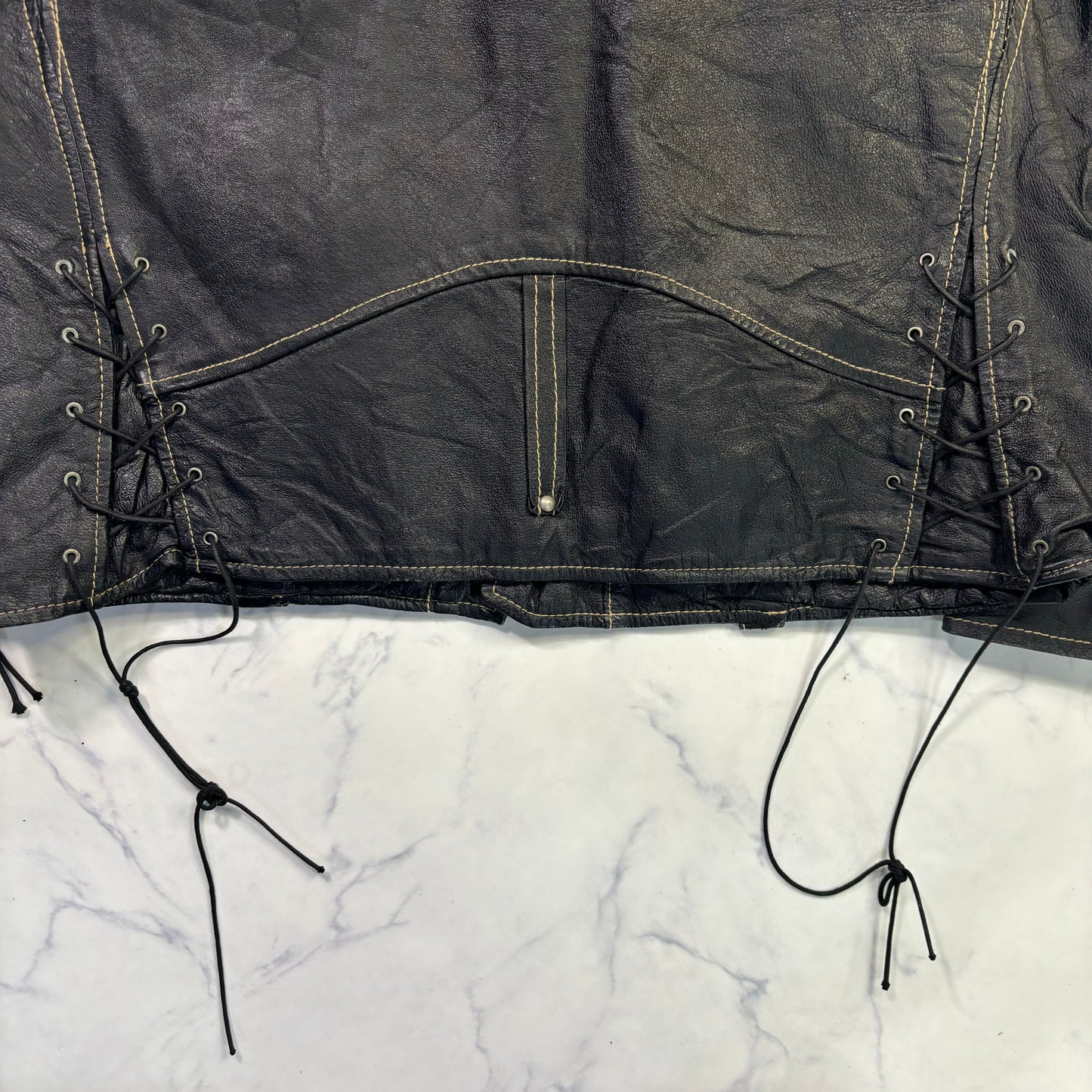 diesel double riders jacket 90s