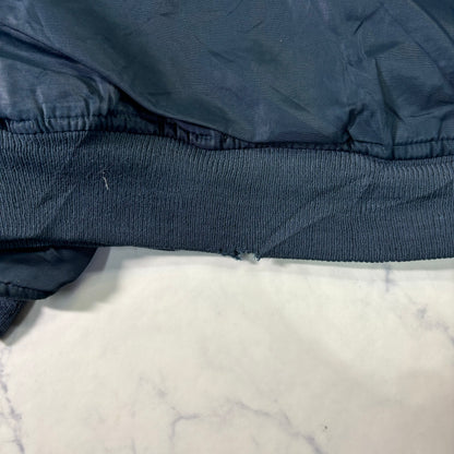 Alpha Industries B-15 Flight Jacket Navy Blue