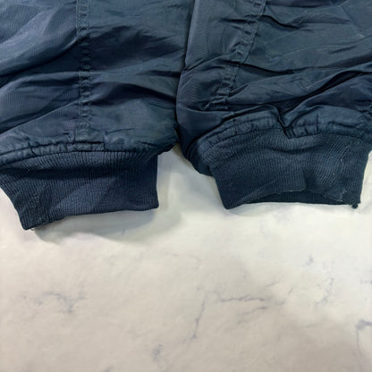 Alpha Industries B-15 Flight Jacket Navy Blue