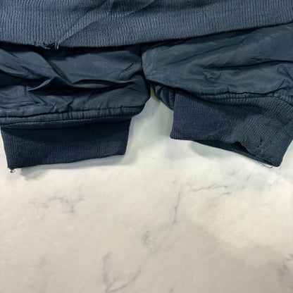 Alpha Industries B-15 Flight Jacket Navy Blue