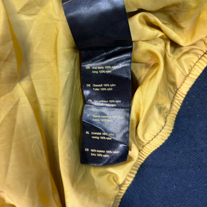 Alpha Industries N-2B Tactical Flight Jacket Navy Blue