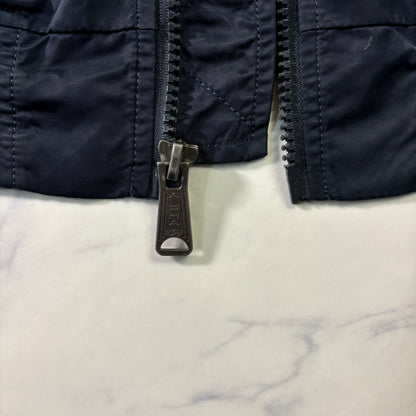 Alpha Industries N-2B Tactical Flight Jacket Navy Blue