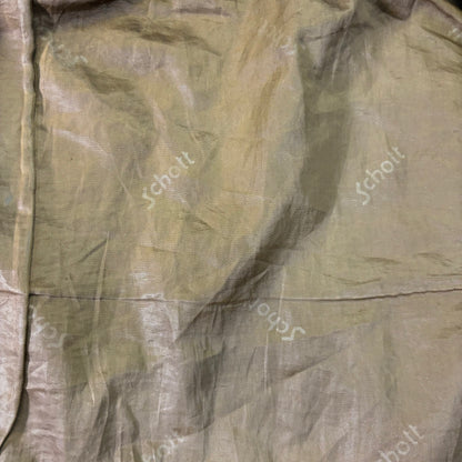 Schott A-2 Leather Flight Jacket Black XL