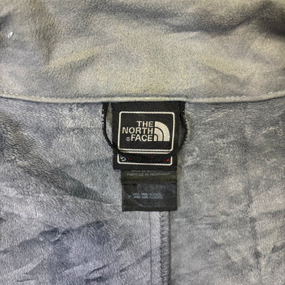 THE NORTH FACE Softshell Jacket SUMMIT SERIES Blue L