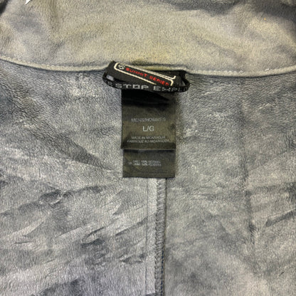 THE NORTH FACE Softshell Jacket SUMMIT SERIES Blue L