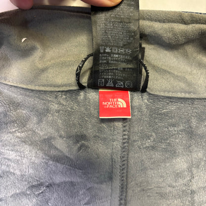 THE NORTH FACE Softshell Jacket SUMMIT SERIES Blue L