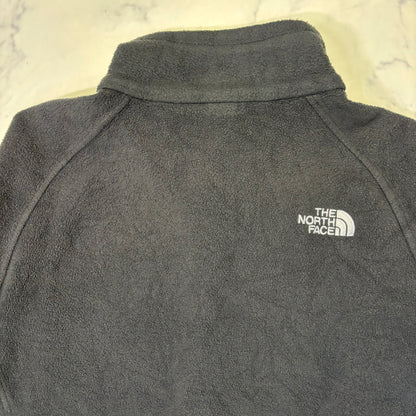 THE NORTH FACE Fleece Jacket Black L