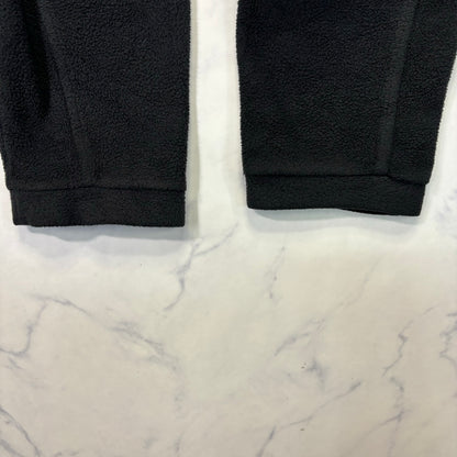 THE NORTH FACE Fleece Jacket Black L